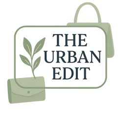 THE URBAN EDIT