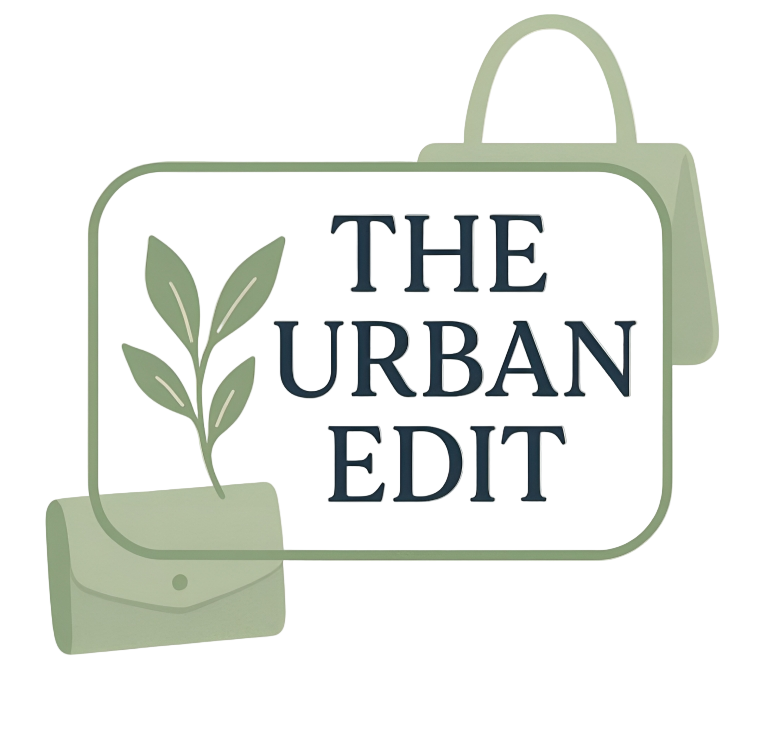 THE URBAN EDIT